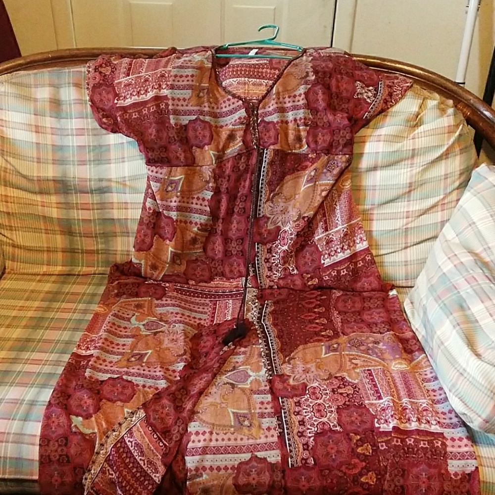 Dress
